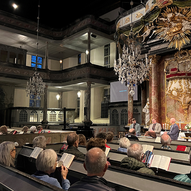 Kulturkvelder før jul