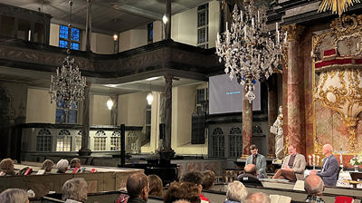 Kulturkvelder før jul