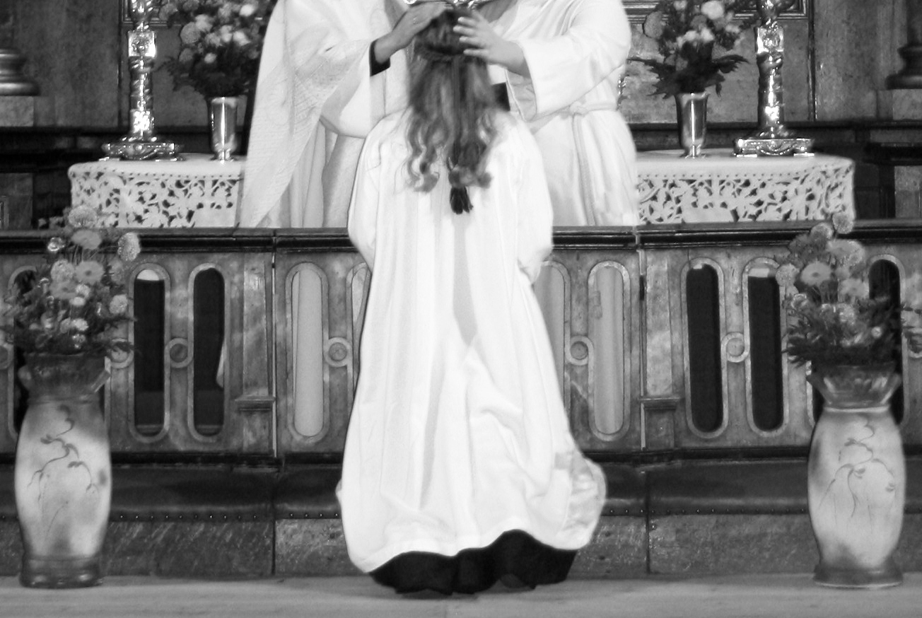 Konfirmanter i Kongsberg og Jondalen kirker 2026