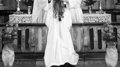 Konfirmanter i Kongsberg og Jondalen kirker 2026