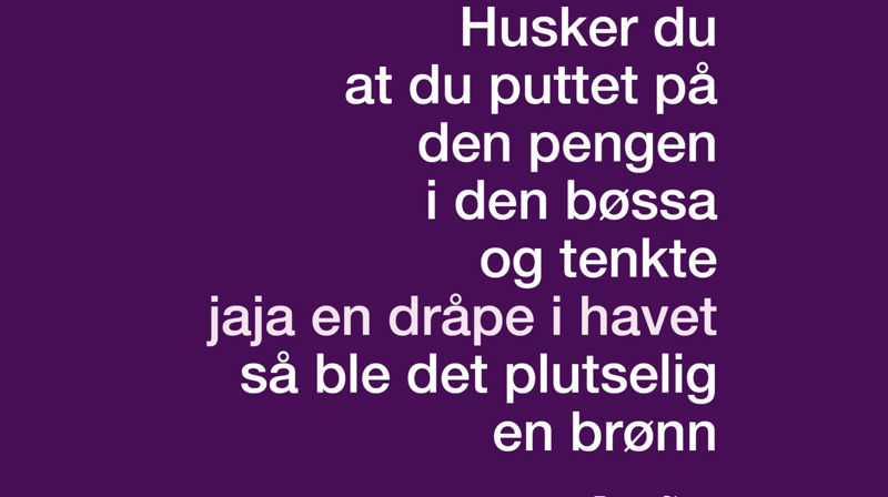 Fasteaksjonen 2021 er i innspurten