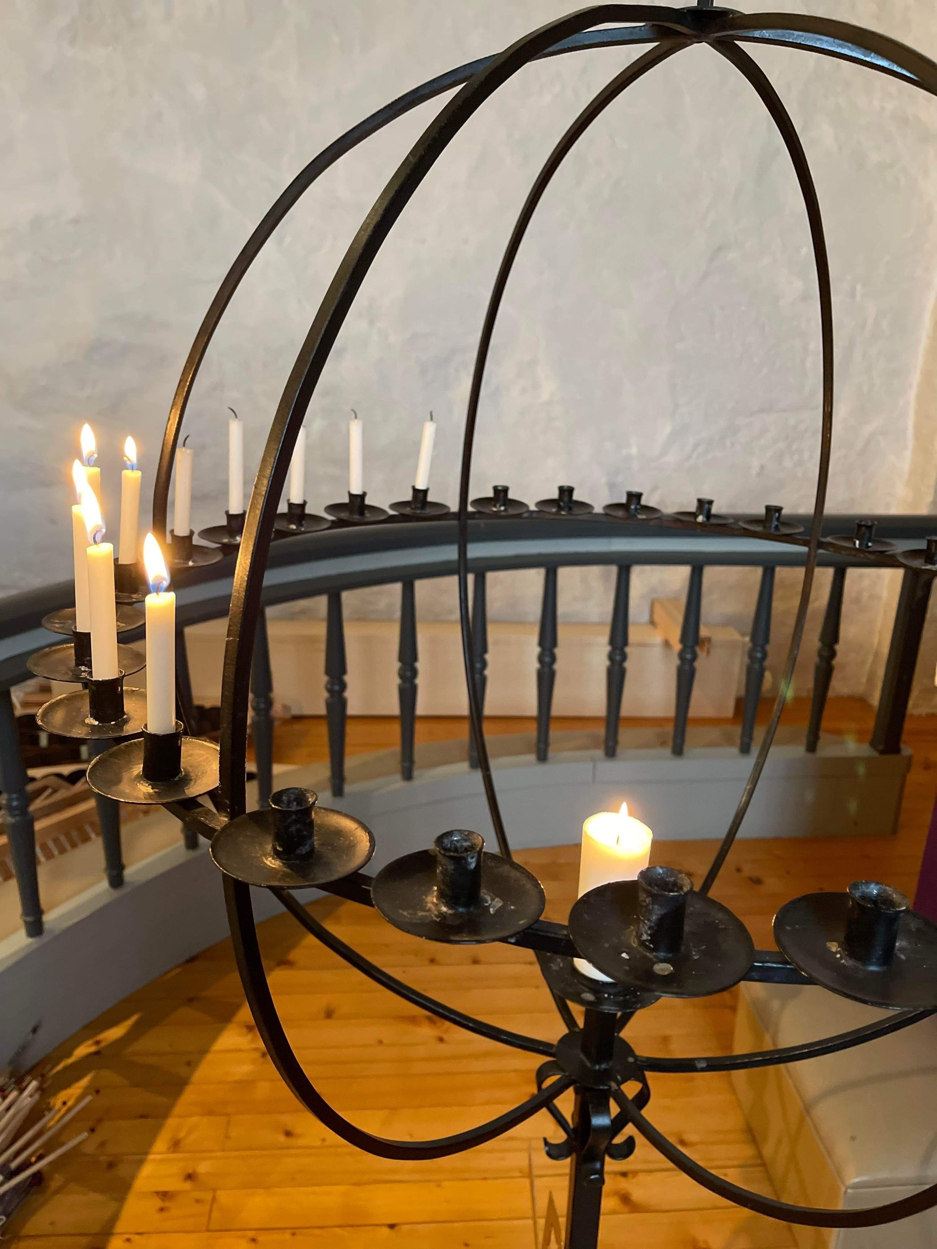 Urframføring av "Vi venter"