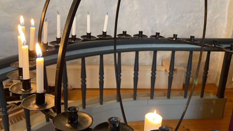 Urframføring av "Vi venter"