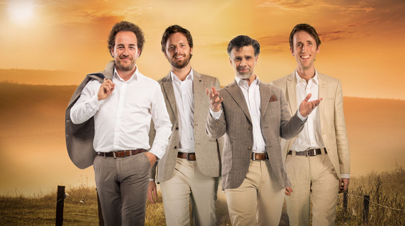 Operagutta kommer igjen til Hedenstad kirke!  Gjest: Malin Skjolde  Fredag 9. august kl.19.30