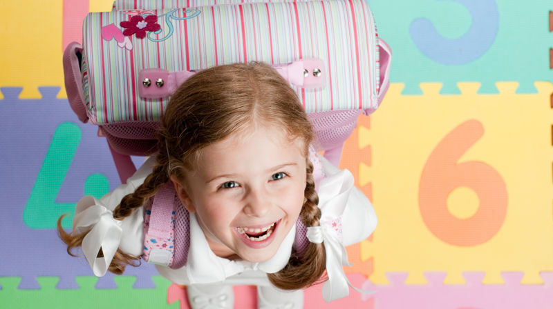 Førsteklasses for 6-åringer