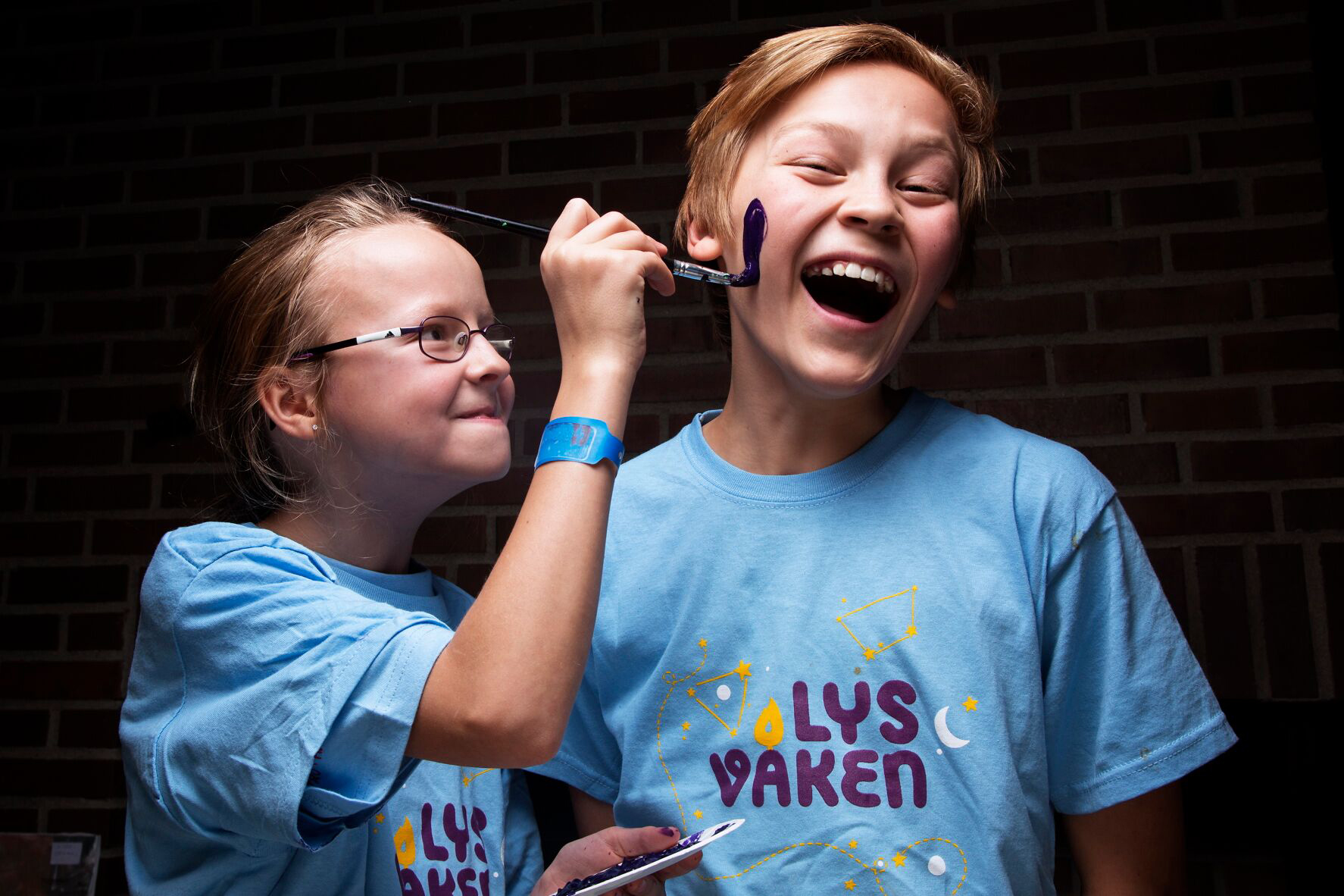 Lys Våken (arr. høsten 2025 er avlyst)