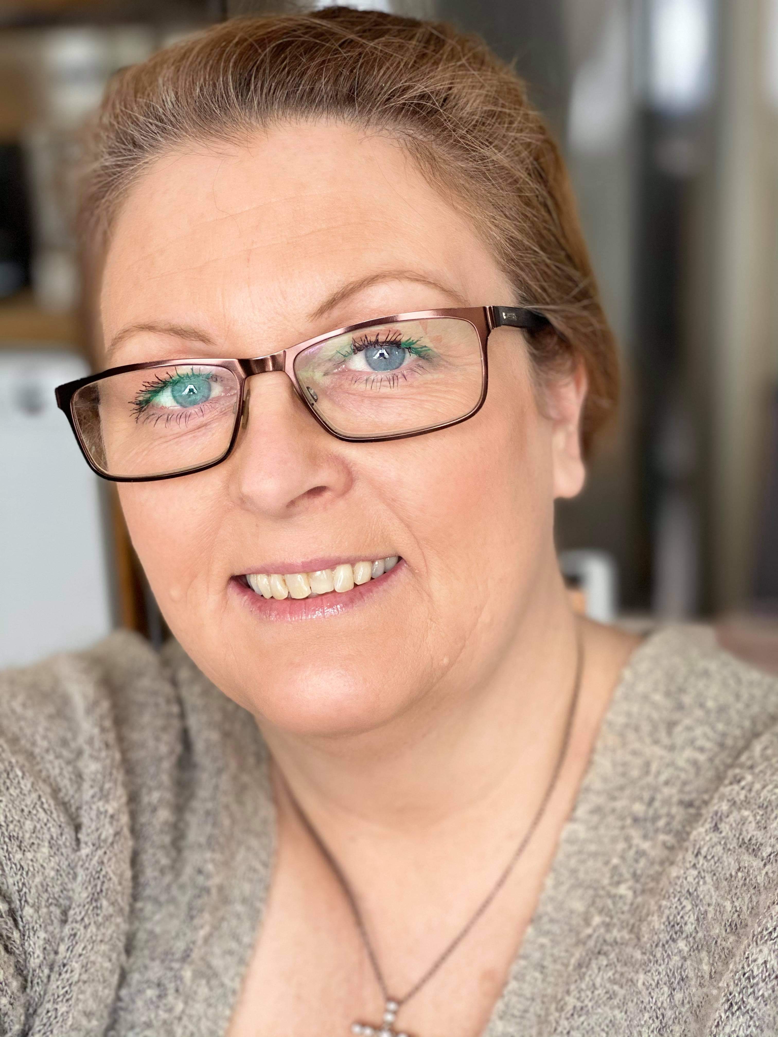 Eva Thiis Alavinasab