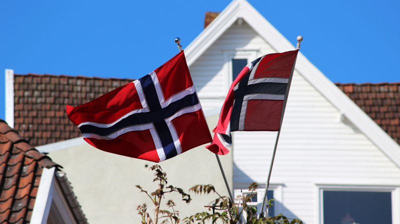 Årets 17. mai program