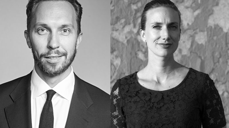 Sommerkonsert: Knut Kristian Mohn og Berit Billingsø