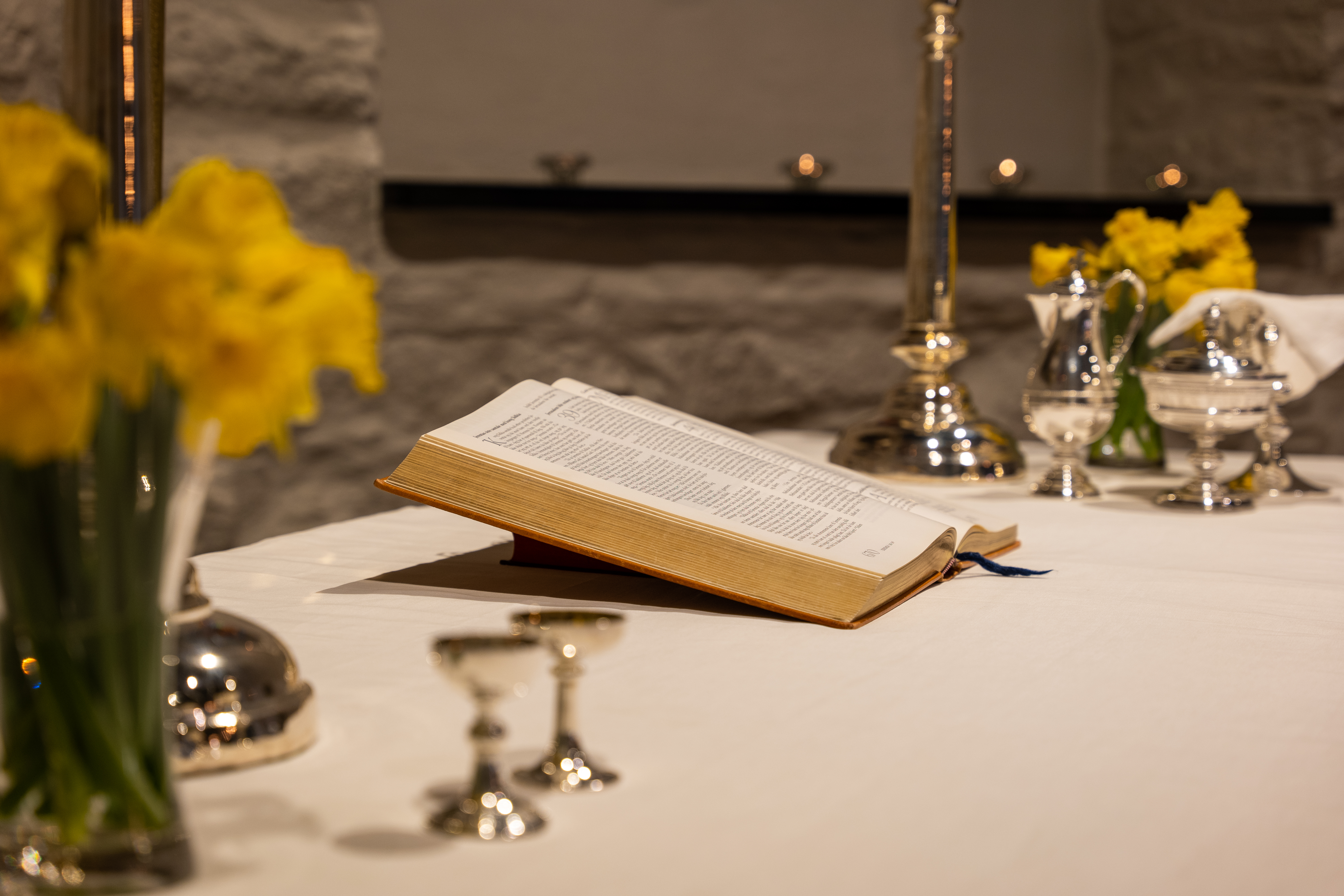 Foto: Den norske kirke / Terje Peersen