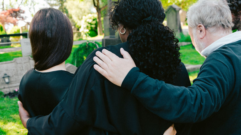 Foto: Den norske kirke / Jonathan Vivaas Kise