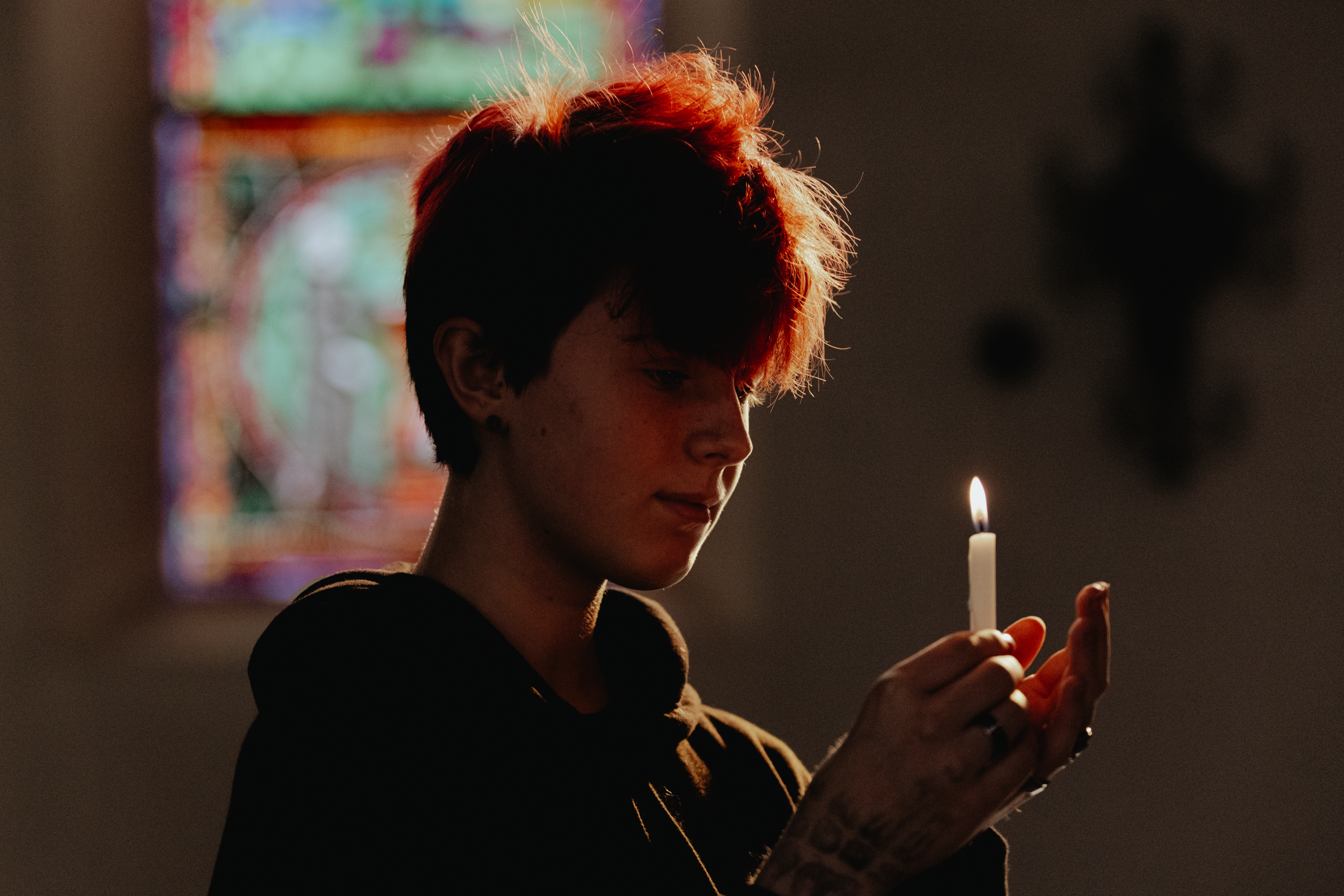 Foto: Den norske kirke / Malin Longva