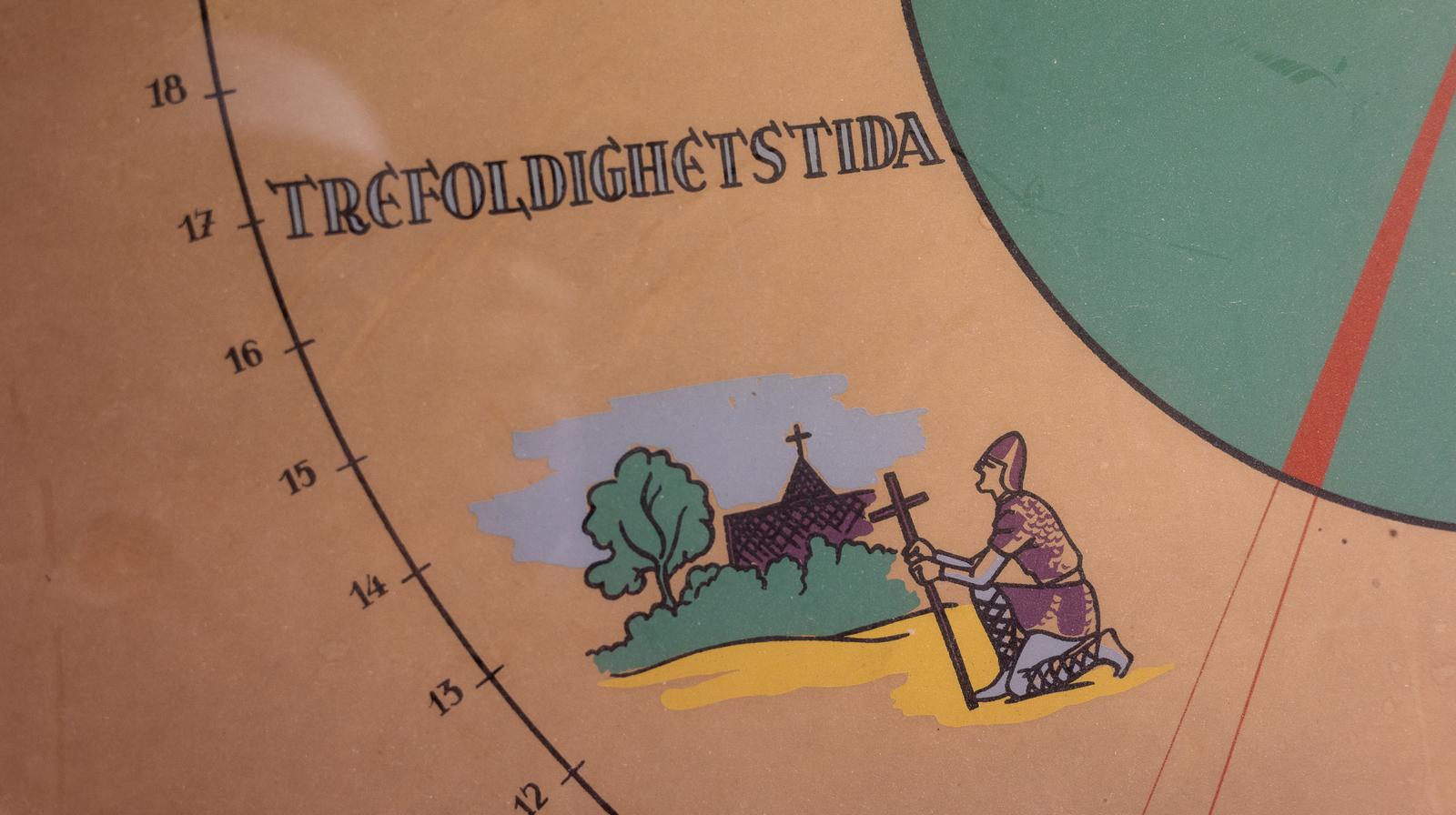 Foto: Den norske kirke / Kirkerådet