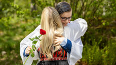 Foto: Den norske kirke / Helene Moe Slinning