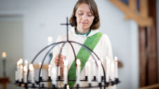 Foto: Den Norske Kirke / Bo Mathisen