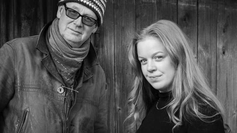 Foto: Gunnar Johnsen