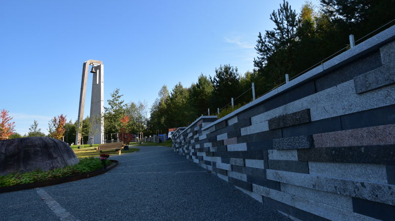 Kunngjøring av ny forskrift om gravplassvedtekter i Kongsvinger kommune