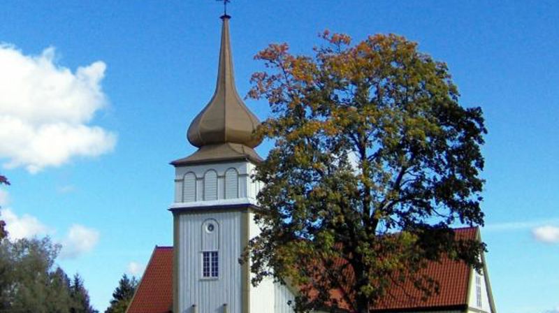 Gudstjenester