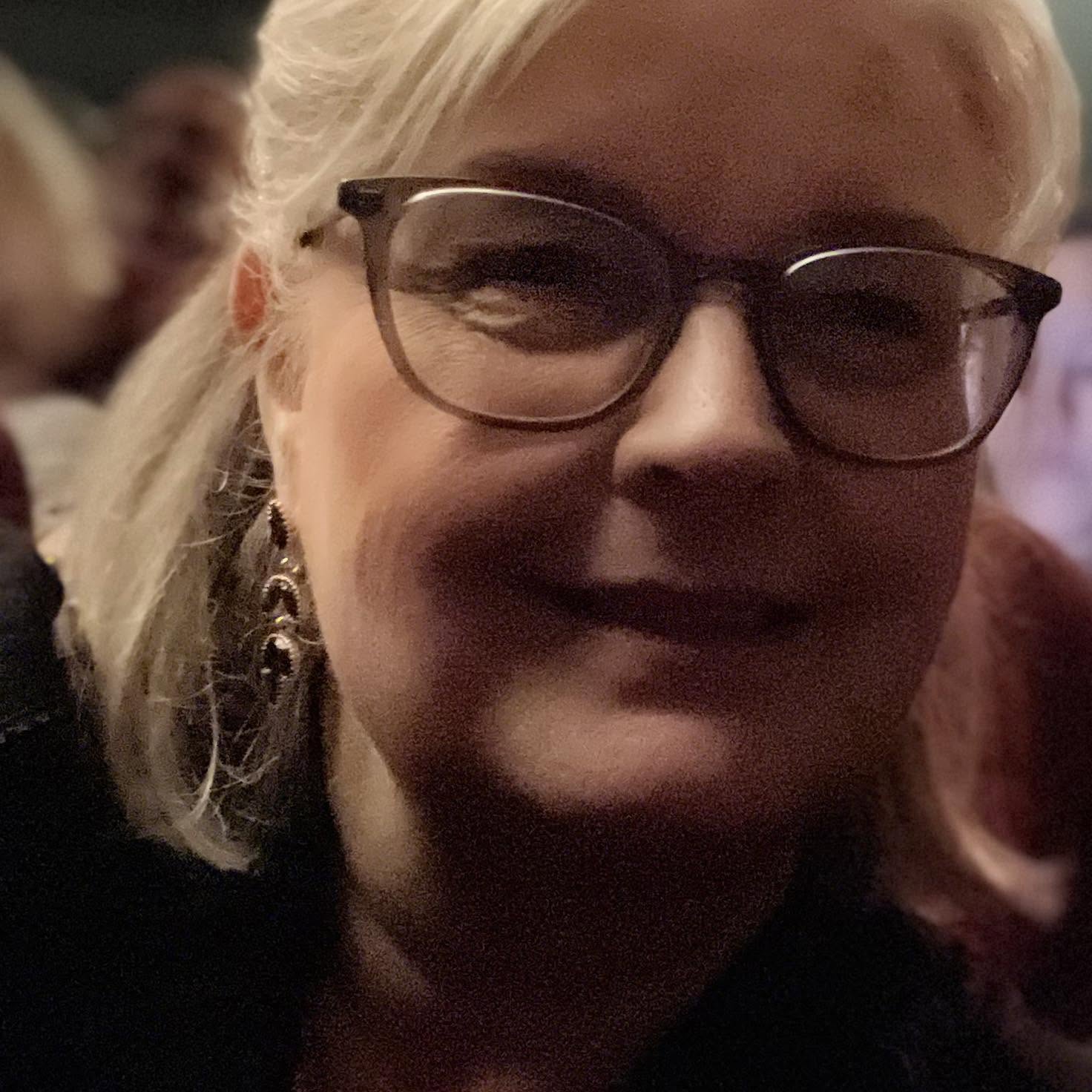 Lena Bergersen
