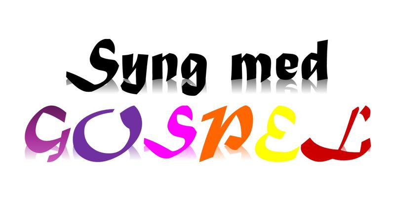 Vil du synge gospel i påsken?