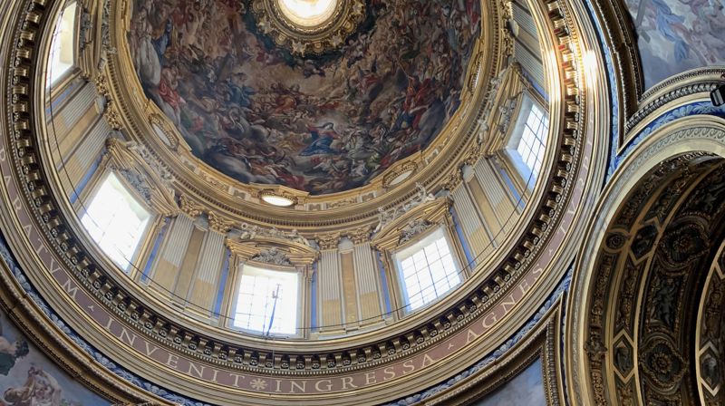 På vei til den hellige stad