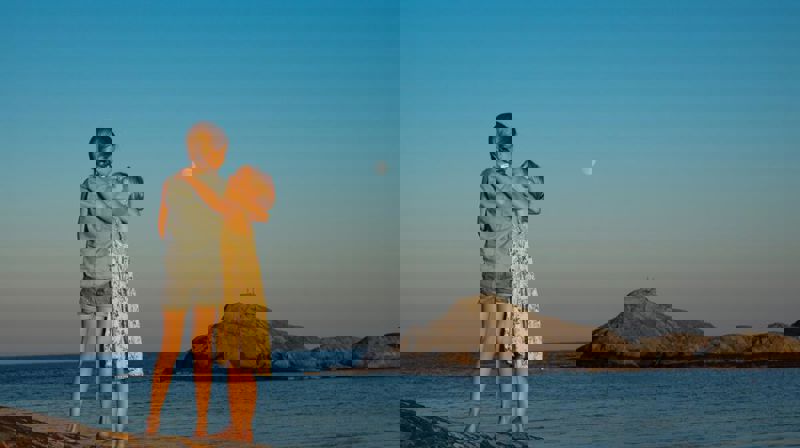 Se - og bli sett. Et intervju med Margunn Serigstad Dahle.