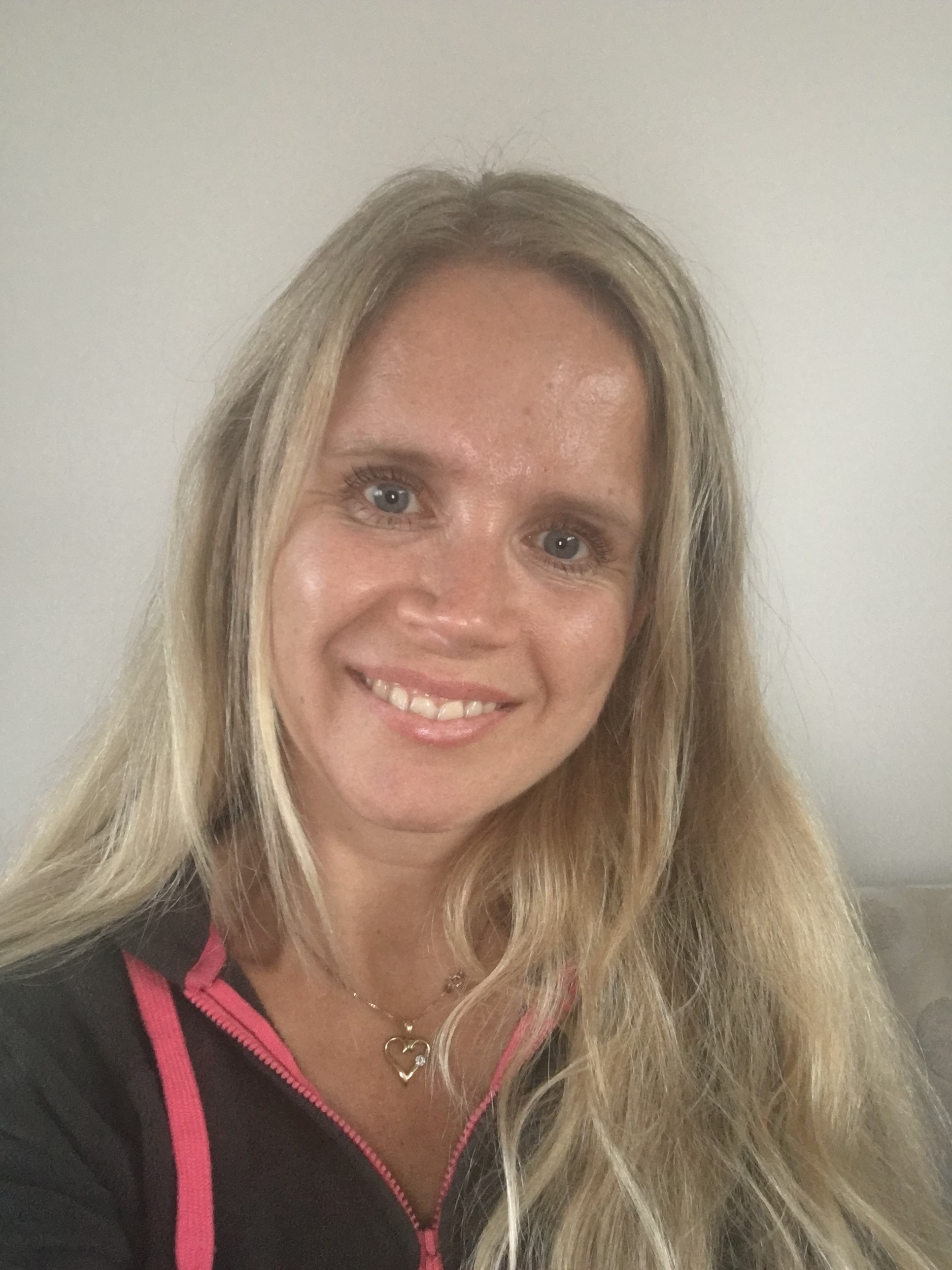 Christel Smith-Gharsen