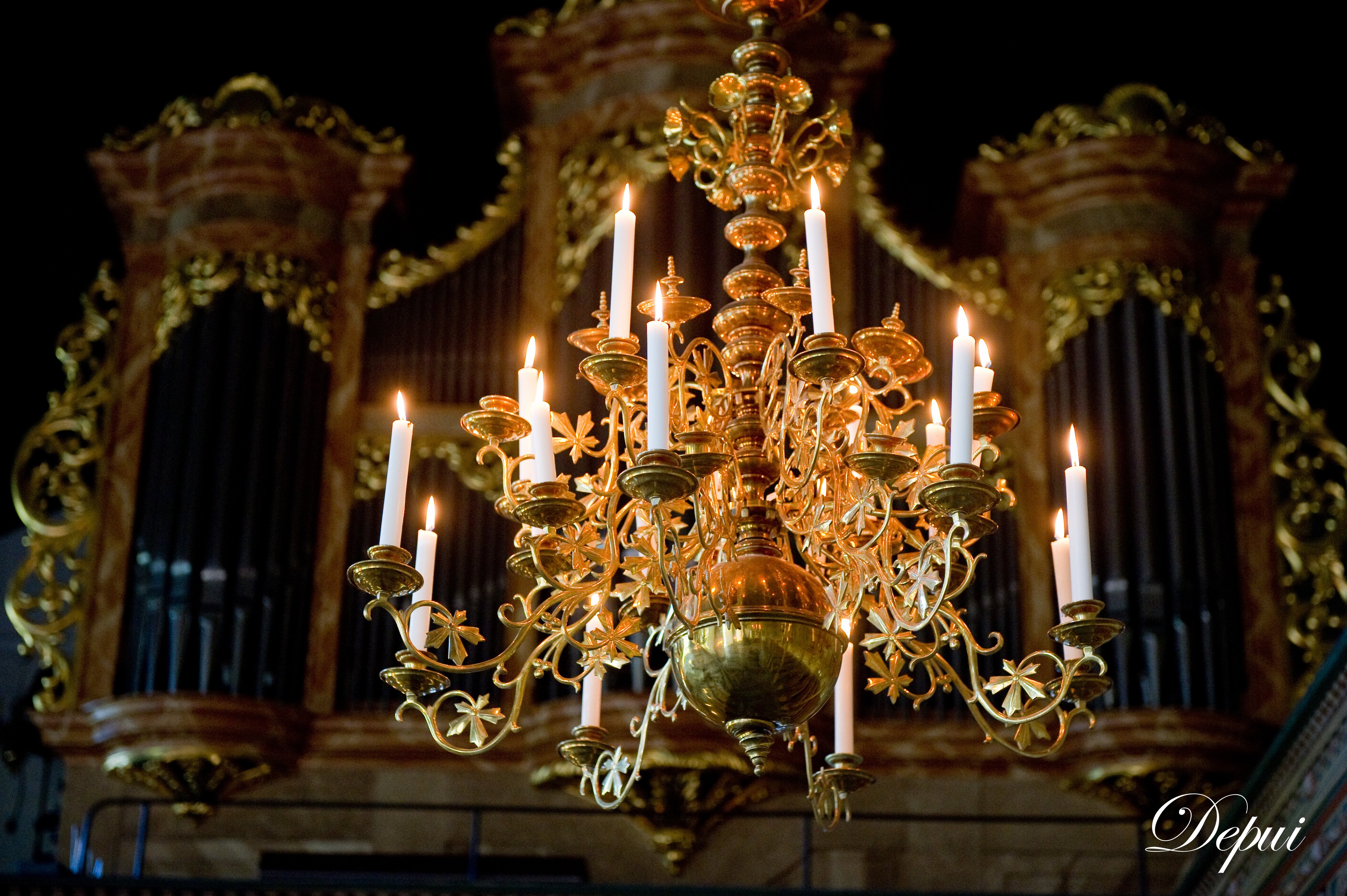 Toppbilde for Oddernes kirke
