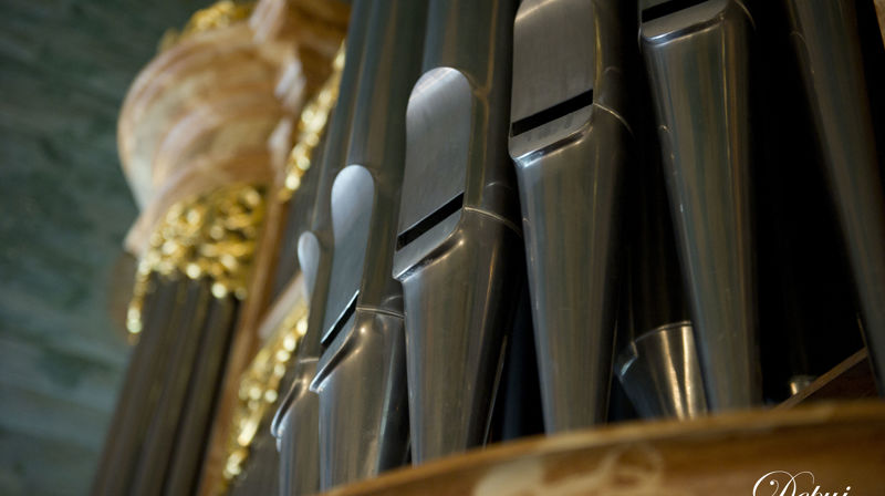 Menighetsmøte i Justvik kirke 18. mai kl. 18.00. Ny liturgisk musikk!? Her finner du lydklipp du kan lytte til