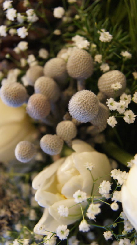 Minnestund og utleie av menighetshus og Justvik kirke