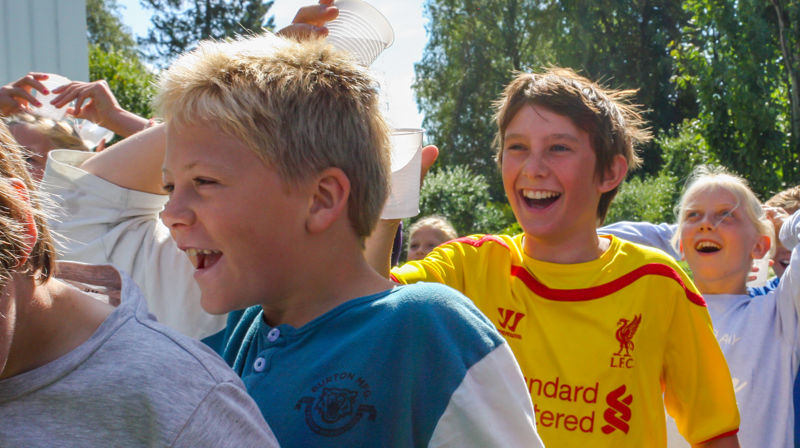 Her melder du deg på Explore!