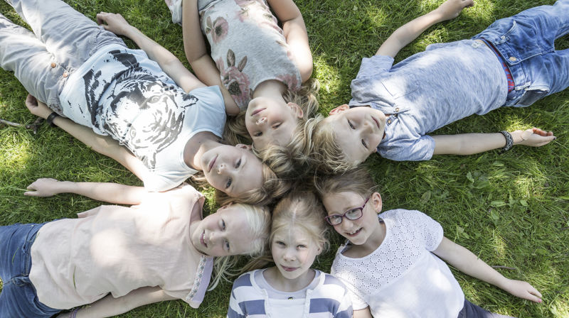 3. trinn inviteres til TROS i Oddernes menighetshus