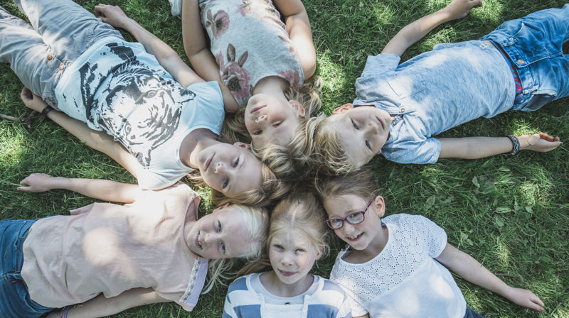 Velkommen du er påmeldt Tros for 1. trinn! Du vil få en sms med mer informasjon når det nærmer seg.