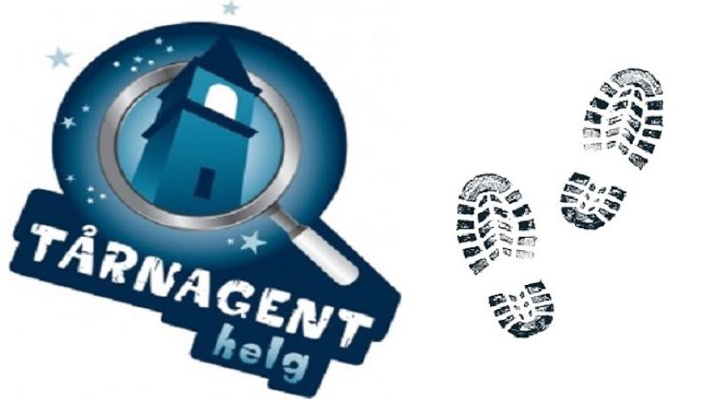 Går du på 2. trinn? Da er du invitert til å bli Tårnagent!