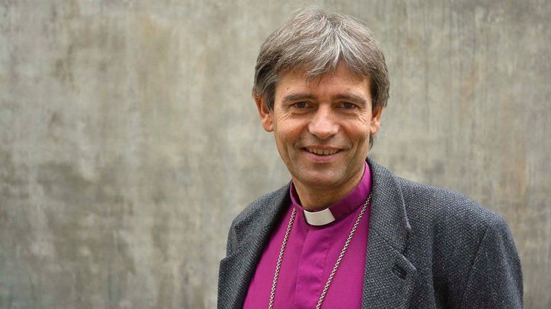 Bispevisitas tirsdag 25. februar – søndag 1. mars