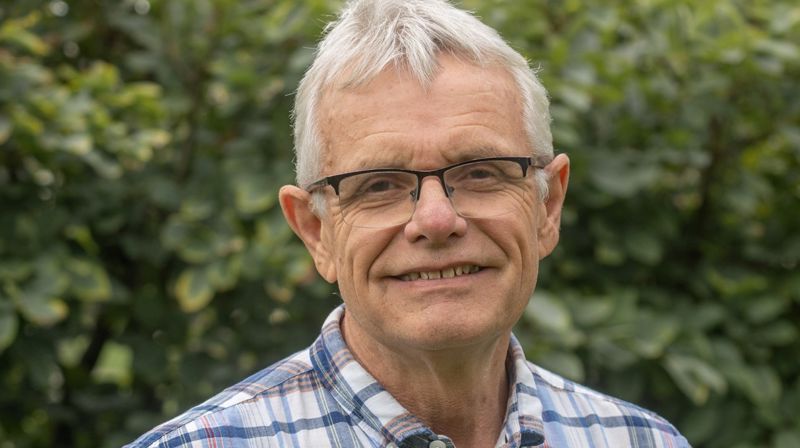 Avskjedsgudstjeneste i Oddernes kirke søndag 25. juni kl. 11.00.