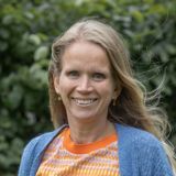 Christel Smith-Gahrsen