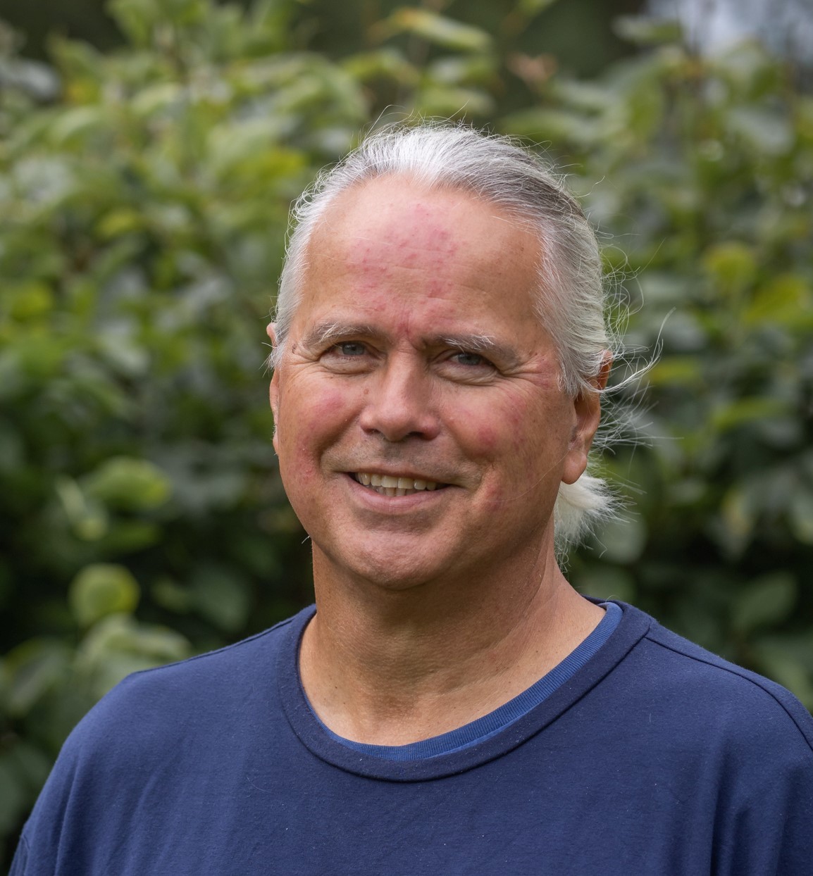 Jon Andreas Lauvland