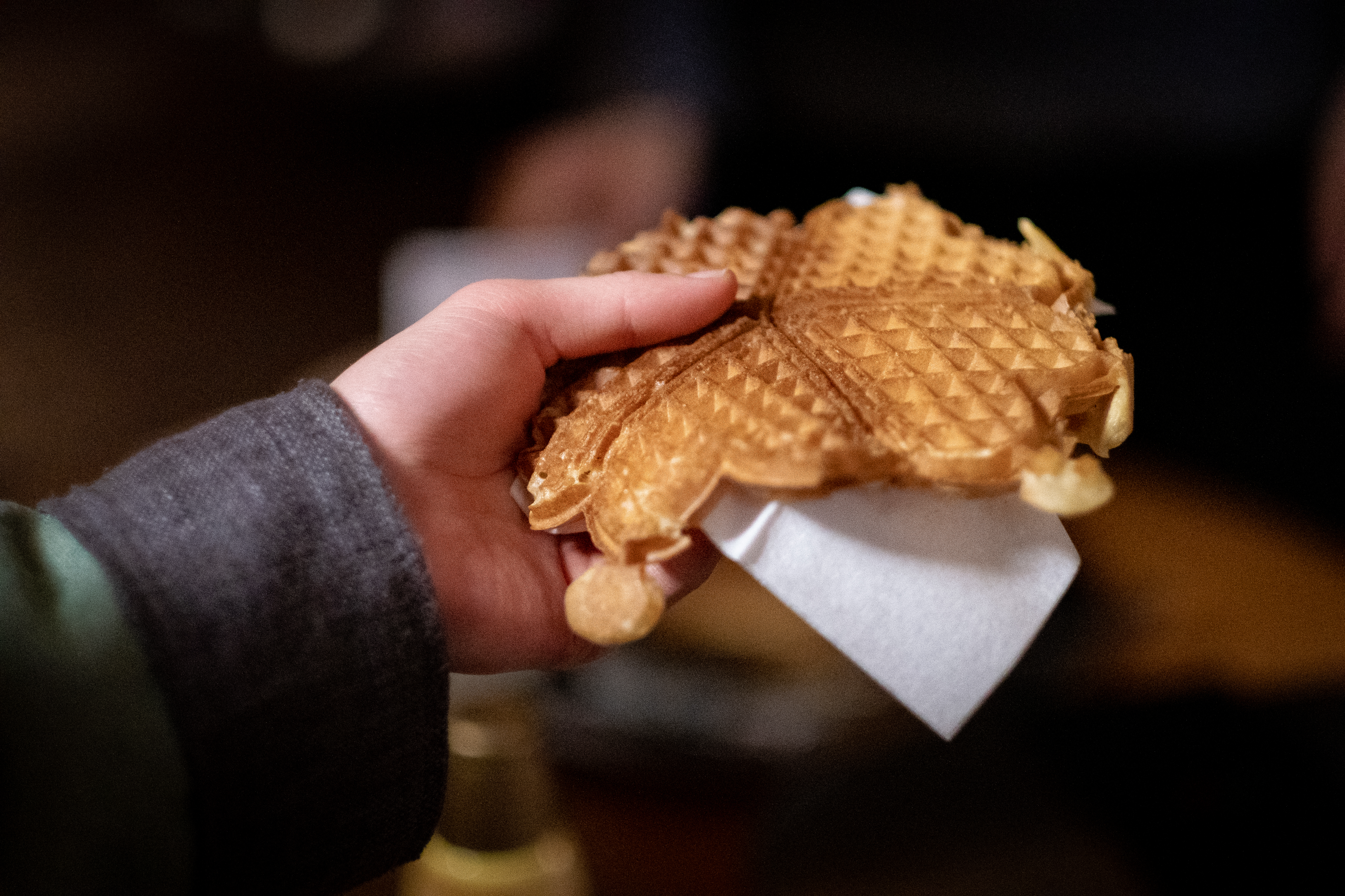 Foto: Den norske kirke/kirkerådet