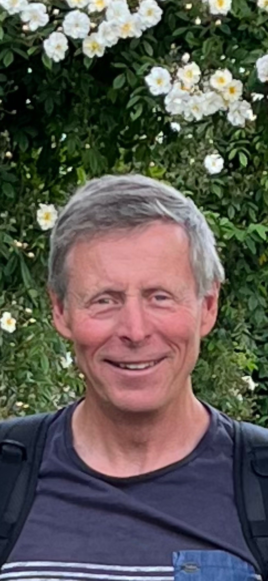 Hans Kristian Arnesen