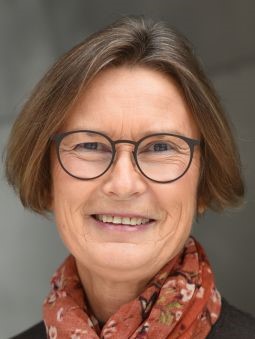 Helje Kringlebotn Sødal