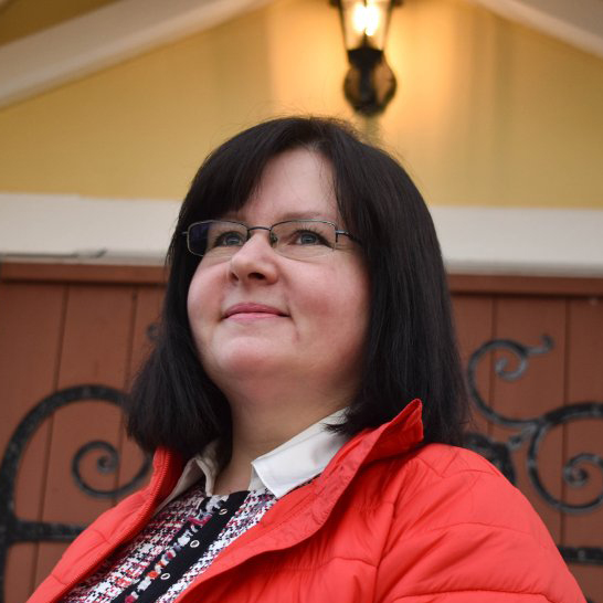 Julija Bujanovaite-Sokol