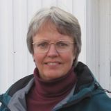 Kjersti Harstad