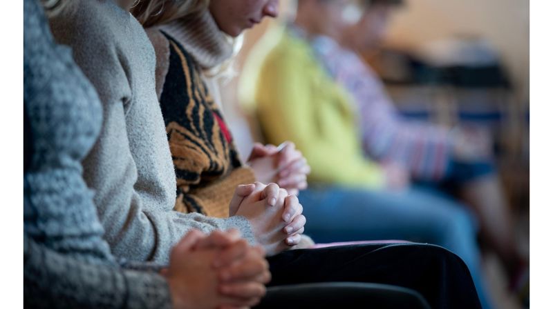 Foto: Bo Mathisen - Kirken.no