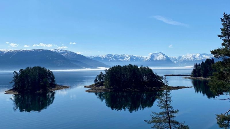 Opningstider på kyrkjekontoret i sommar
