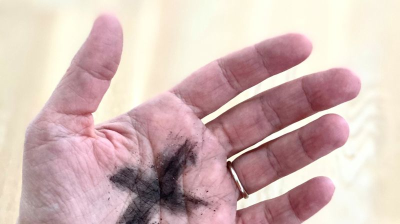 Foto: Den norske kirke/Åshild Moen Arnsen