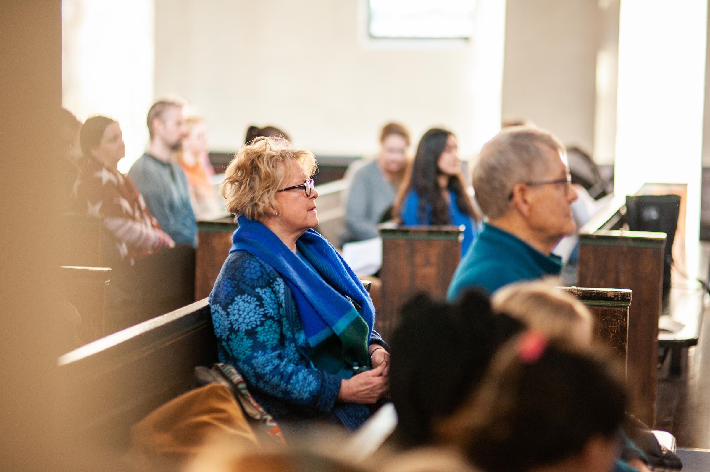 Foto: Kirken.no, Helene Moe Slinning