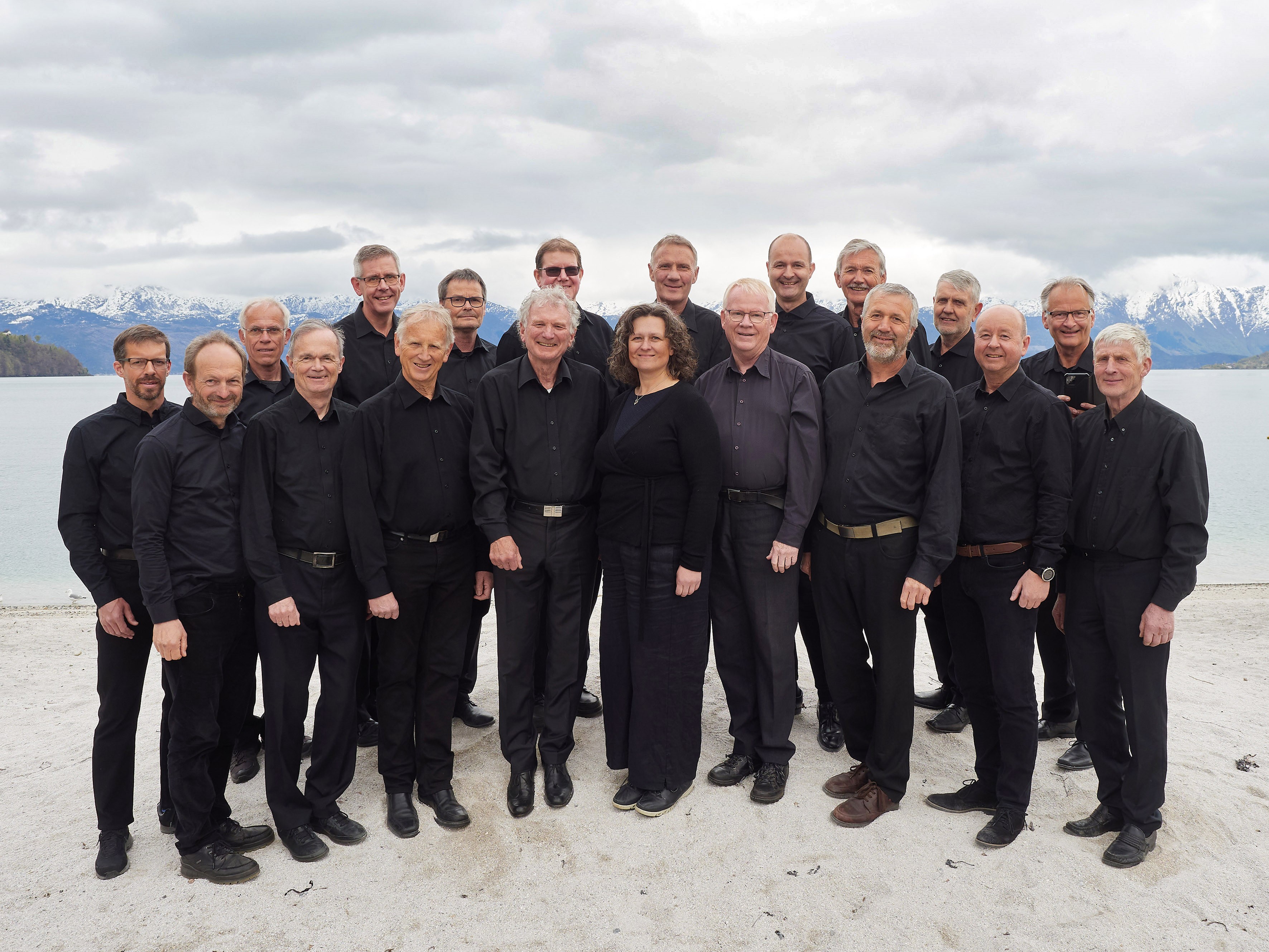 Foto: Lars Arvid Oma