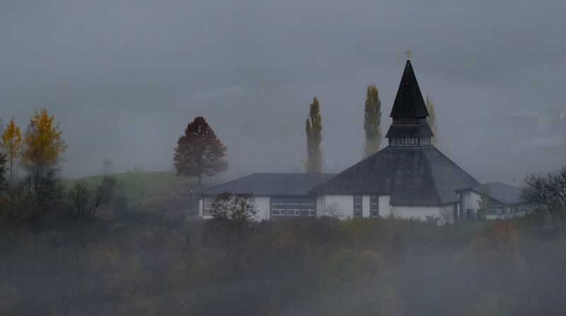 Foto: Håkon Stuvik Bjelland