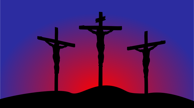 Nettpreike til Langfredag 2021